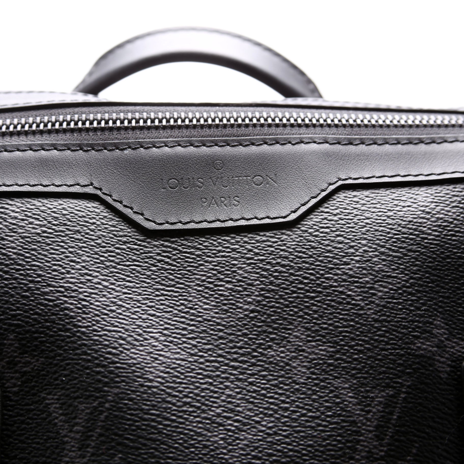 Getaway Backpack Monogram Eclipse