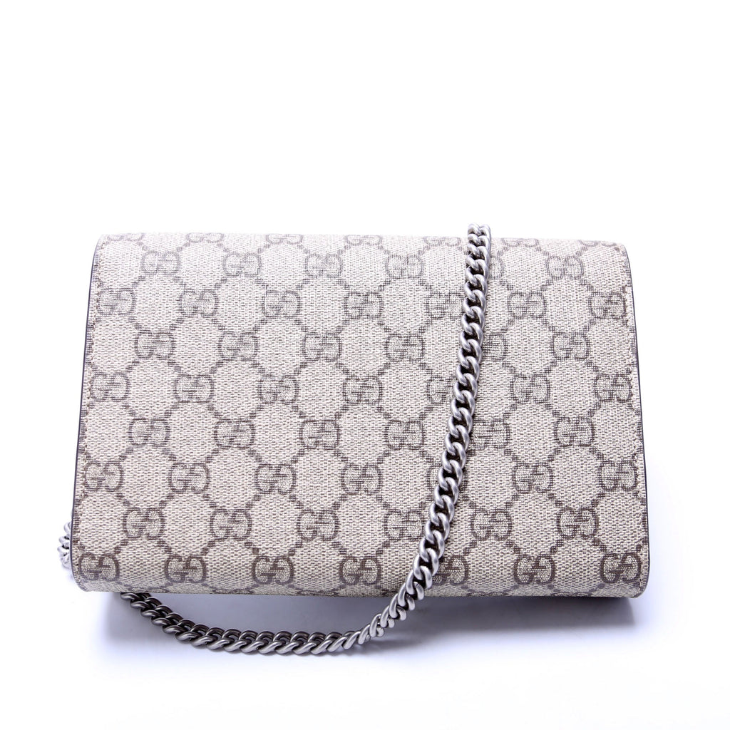 401231 Dionysus Mini Wallet