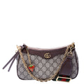 735132 GG Supreme Ophidia Charm Small Handbag