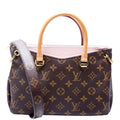 Pallas BB Monogram Pink