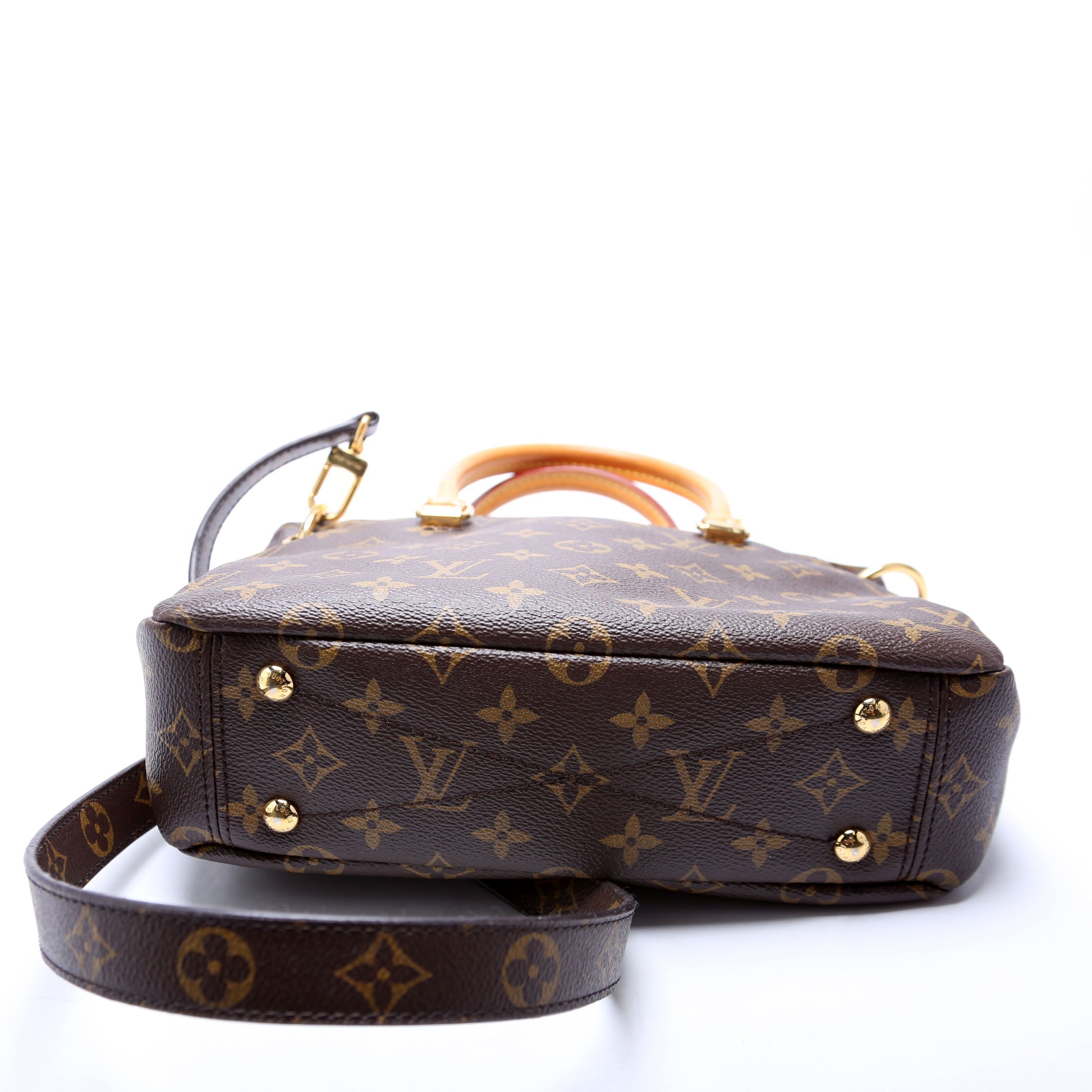 Pallas BB Monogram Pink