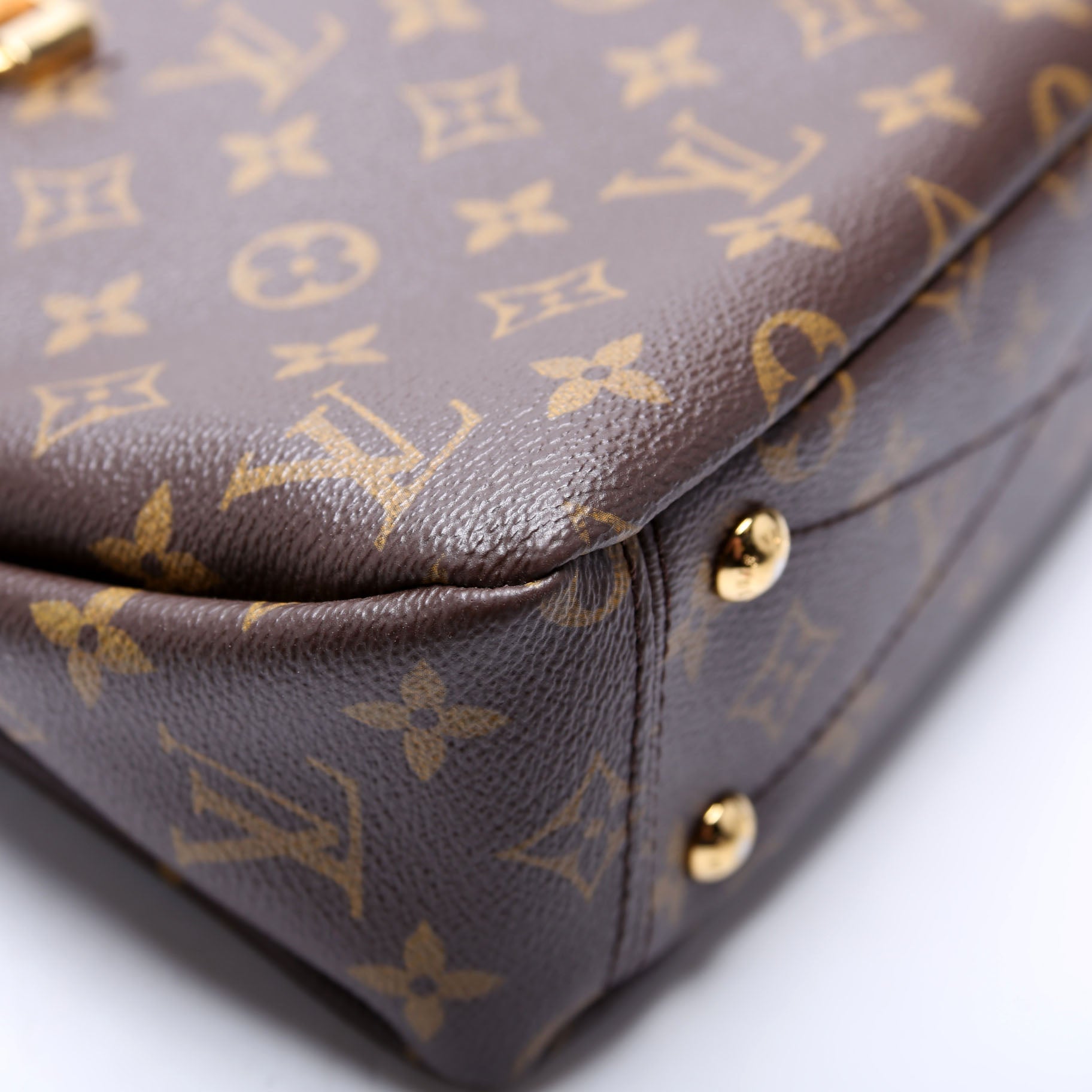Pallas BB Monogram Pink