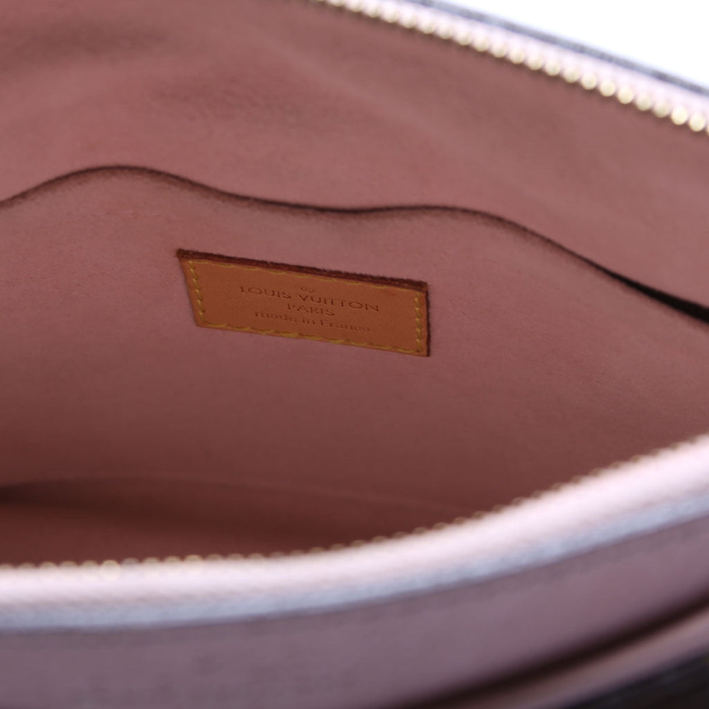 Pallas BB Monogram Pink