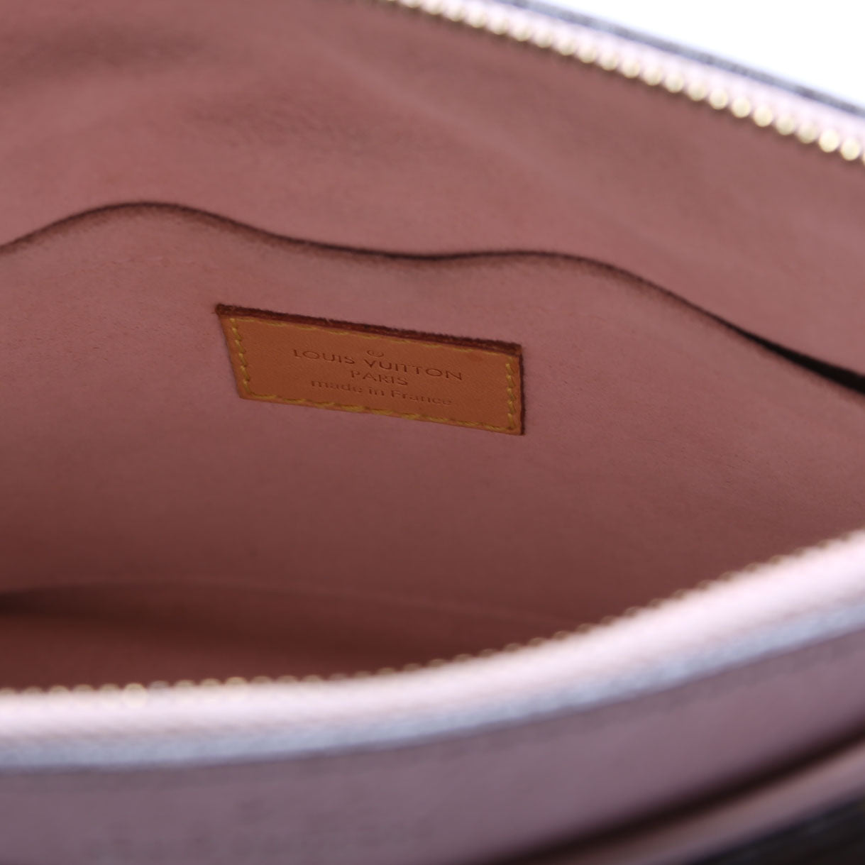 Pallas BB Monogram Pink