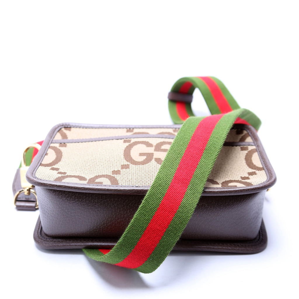 696075 Jumbo GG Mini Camera Bag