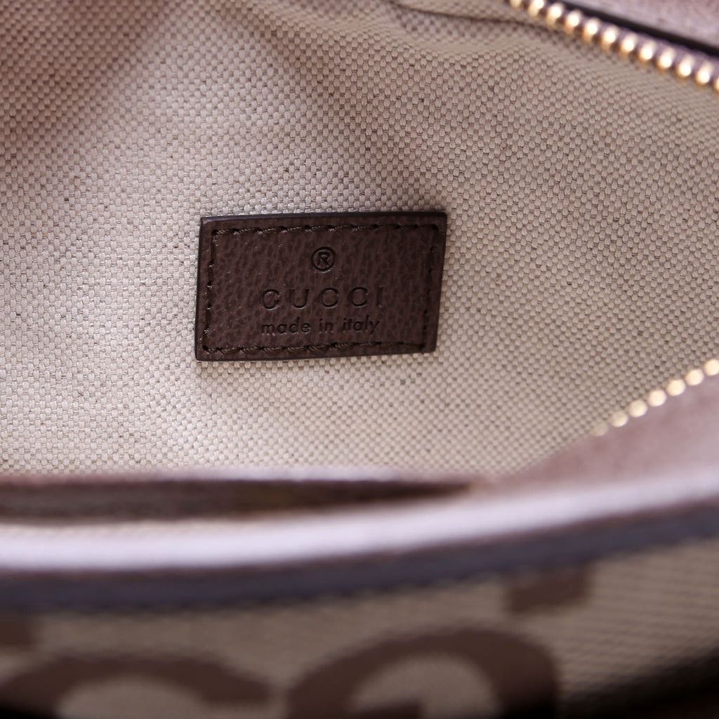 696075 Jumbo GG Mini Camera Bag