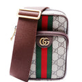 752565 Ophidia GG Supreme Mini Bag