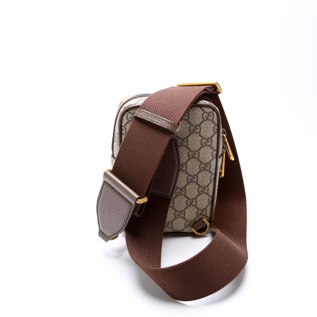 752565 Ophidia GG Supreme Mini Bag