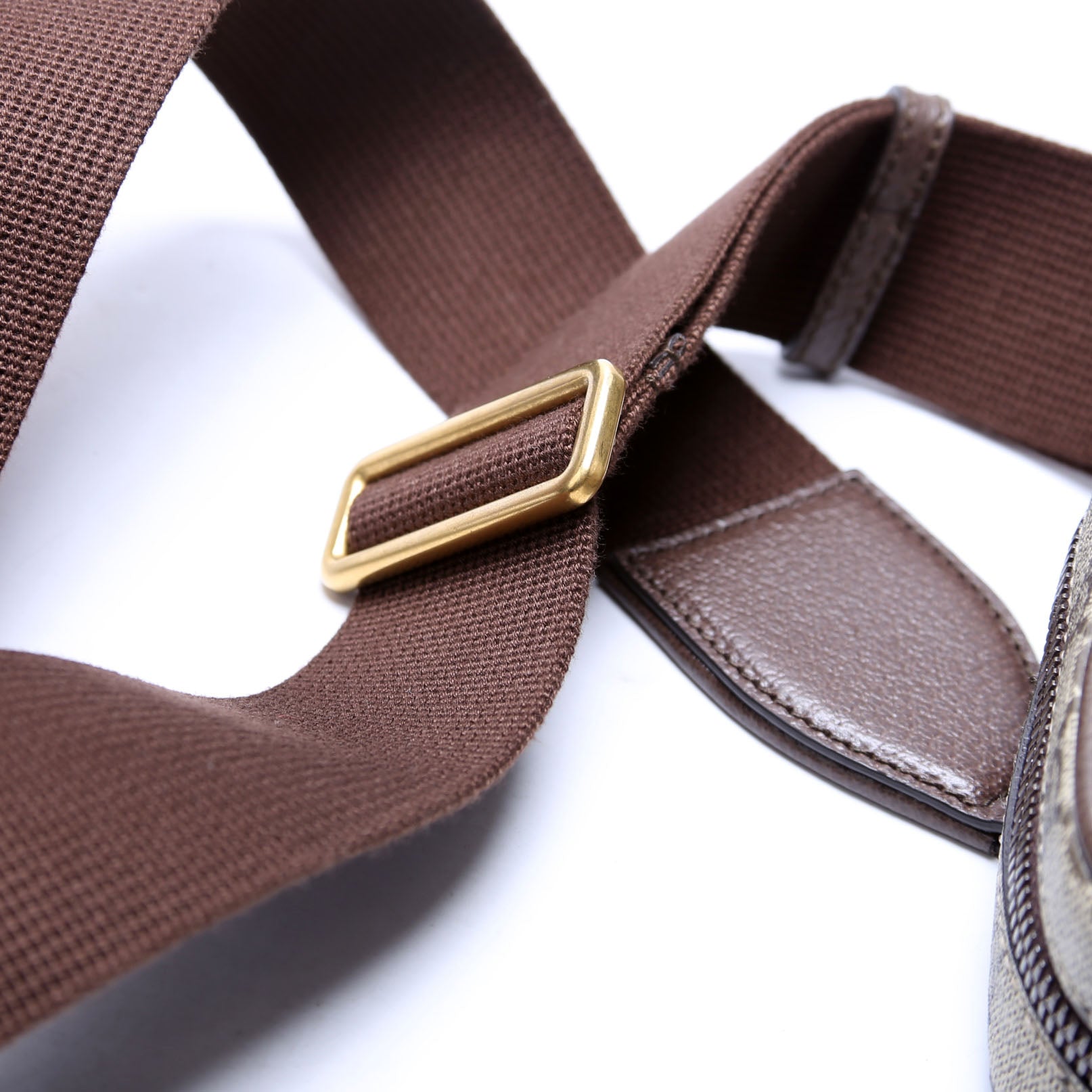 752565 Ophidia GG Supreme Mini Bag