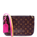 Lorette Monogram