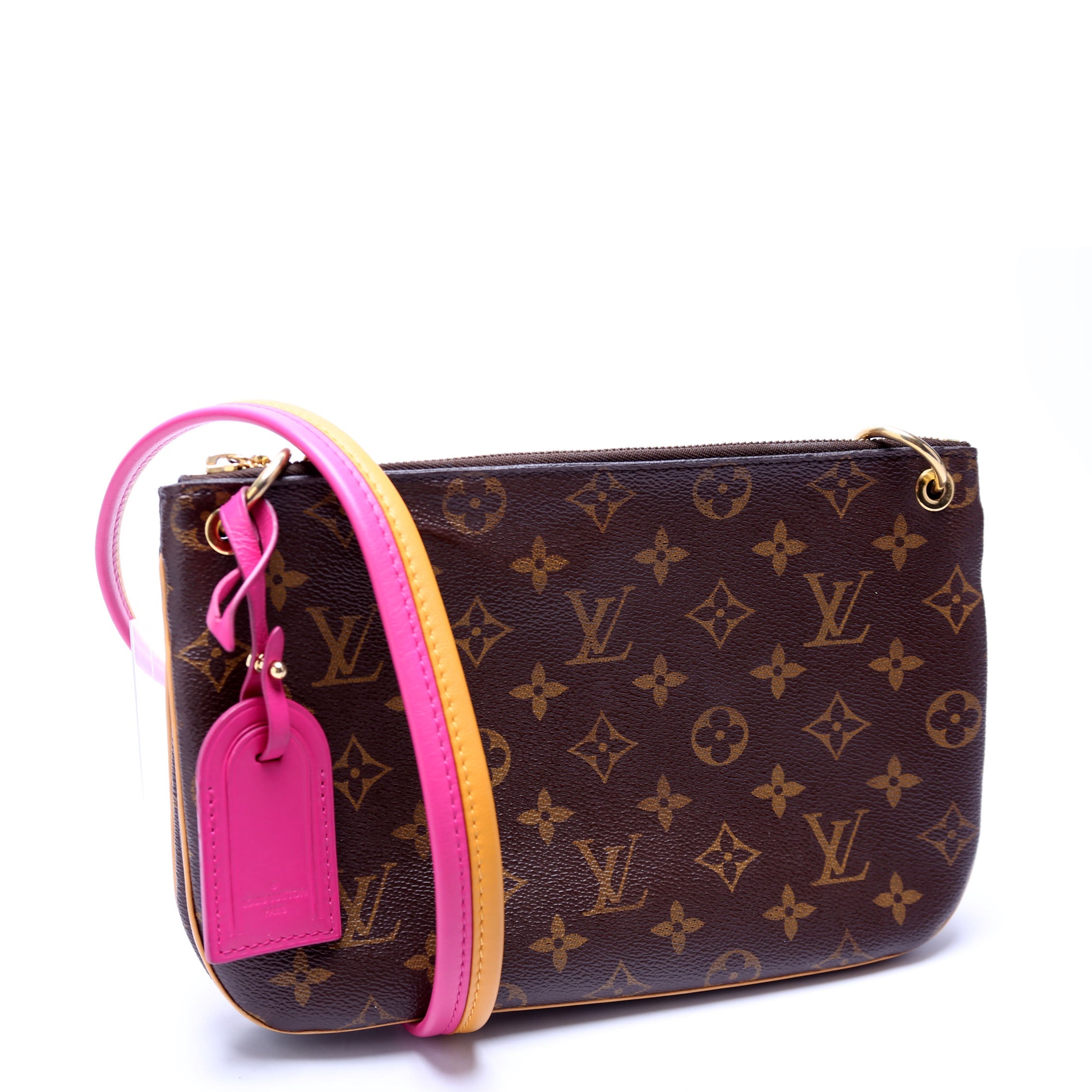 Lorette Monogram