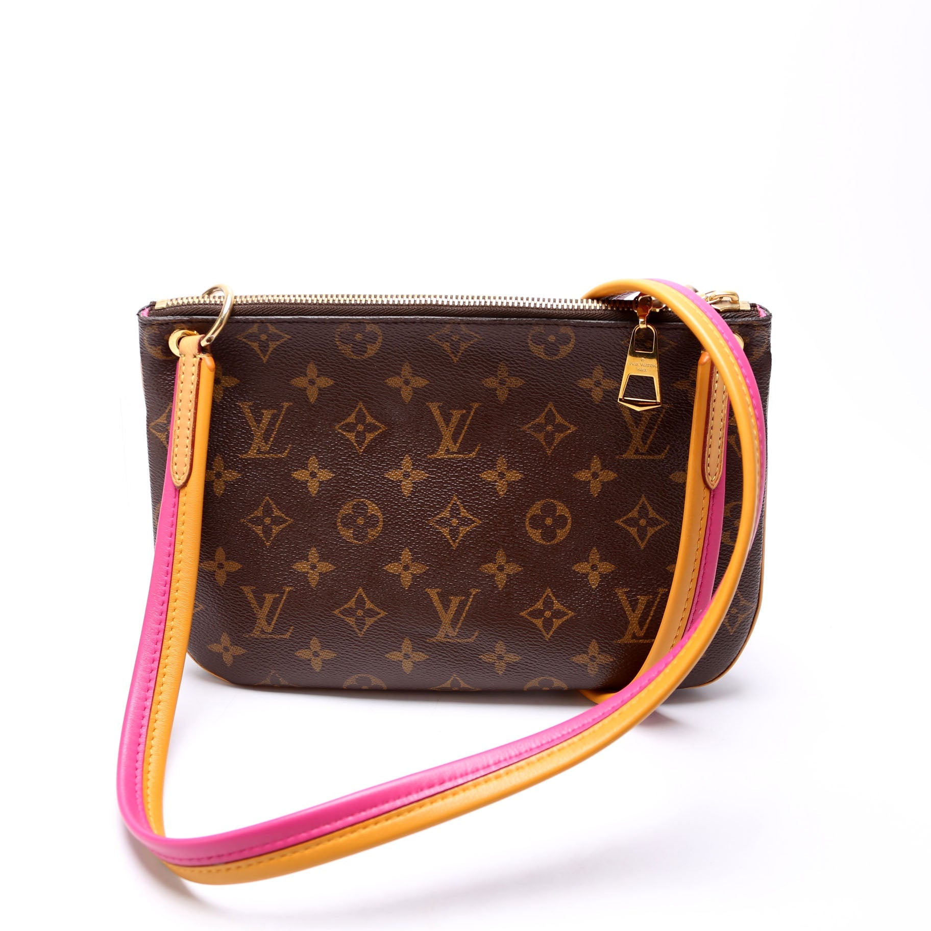 Lorette Monogram