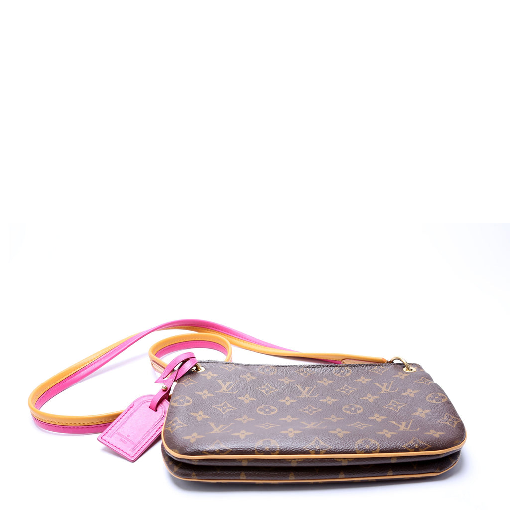 Lorette Monogram