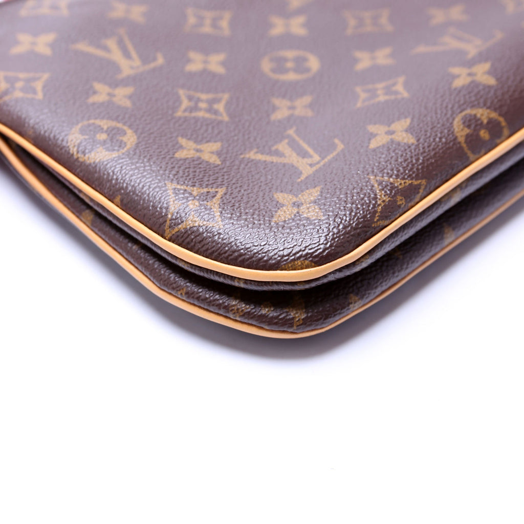 Lorette Monogram