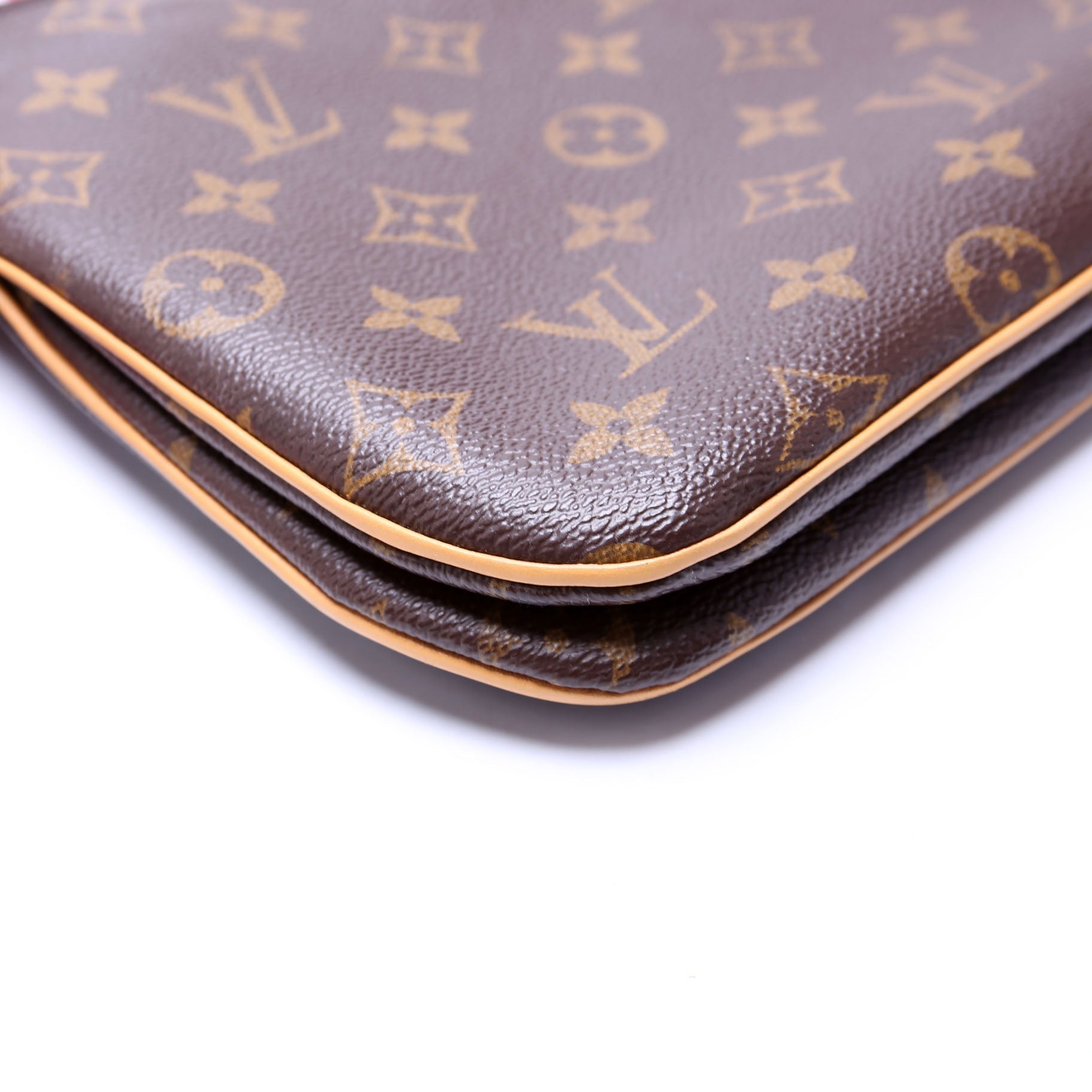 Lorette Monogram