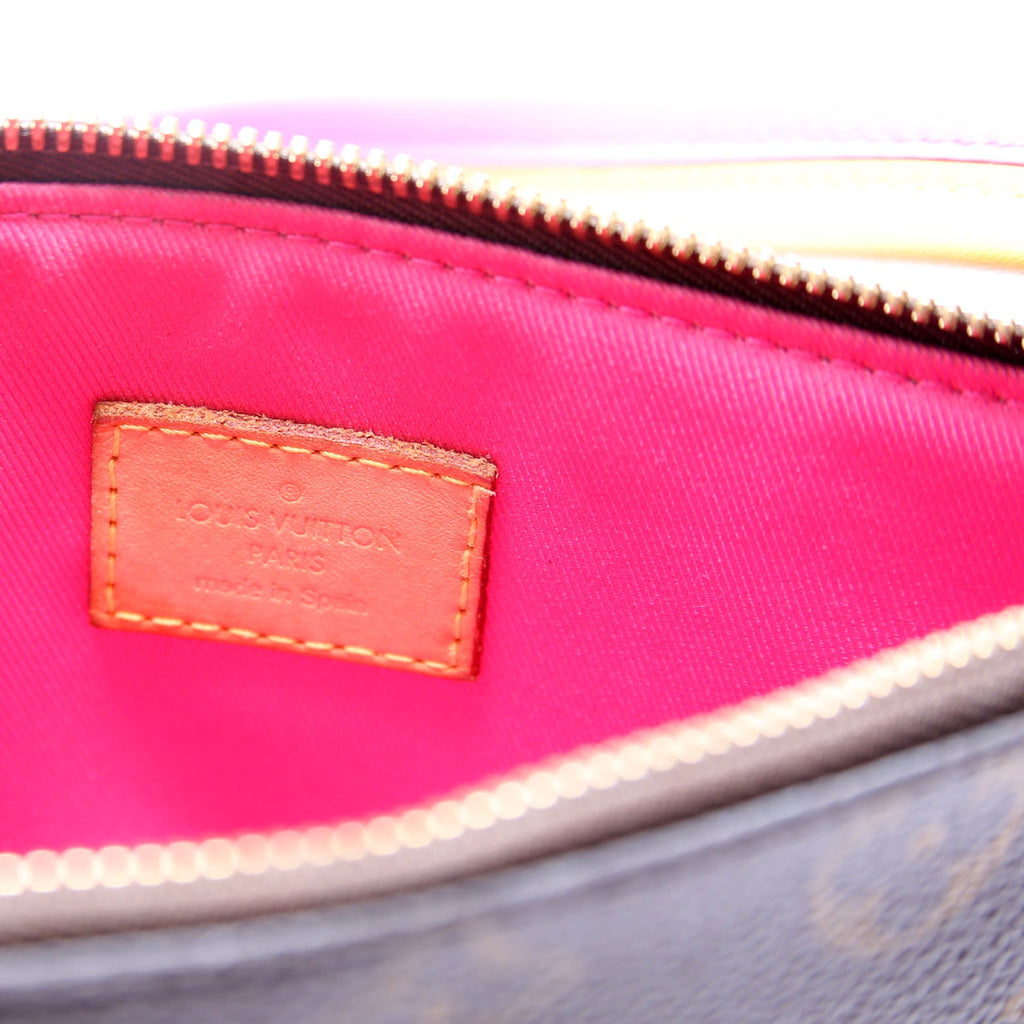 Lorette Monogram