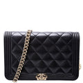 Wallet on Chain Boy Caviar