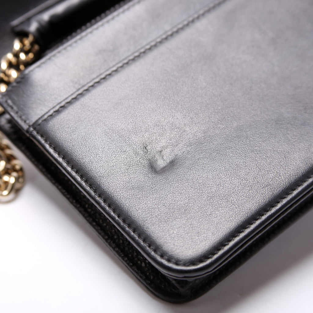 Wallet on Chain Boy Caviar