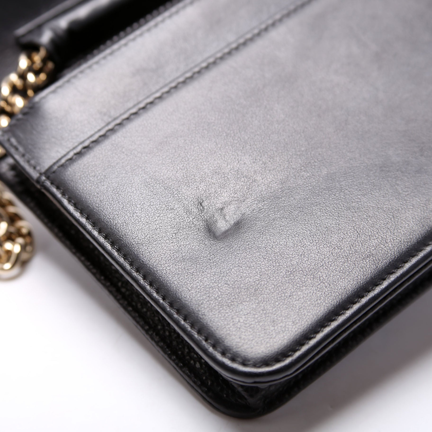 Wallet on Chain Boy Caviar