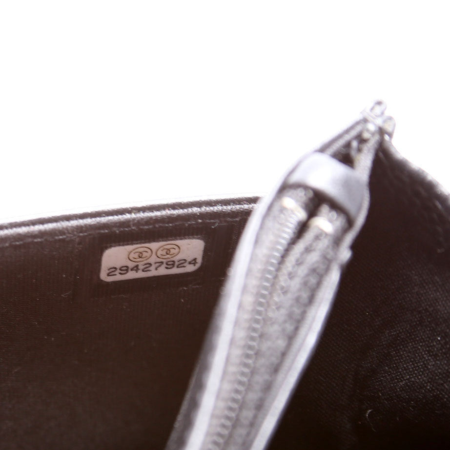 Wallet on Chain Boy Caviar