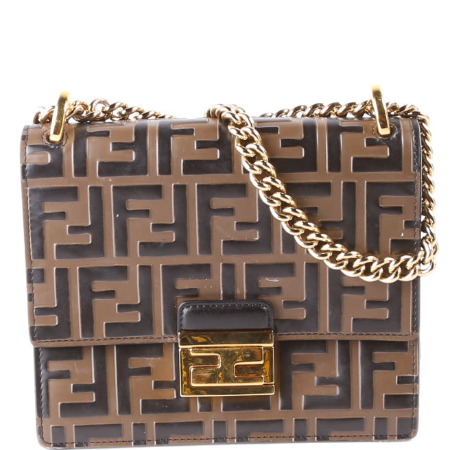 8M0417 Kan I Small Shoulder Bag