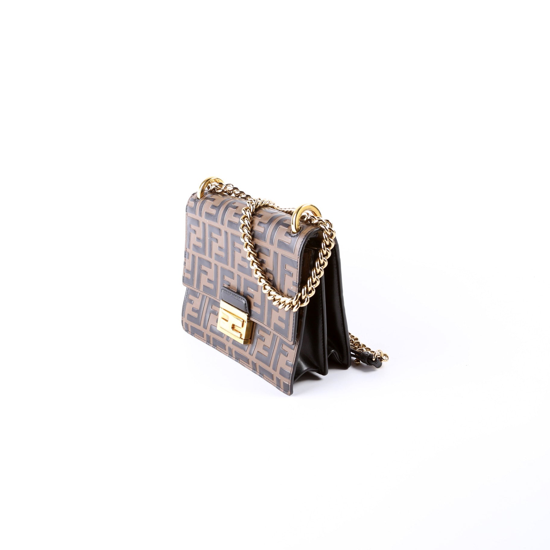 8M0417 Kan I Small Shoulder Bag