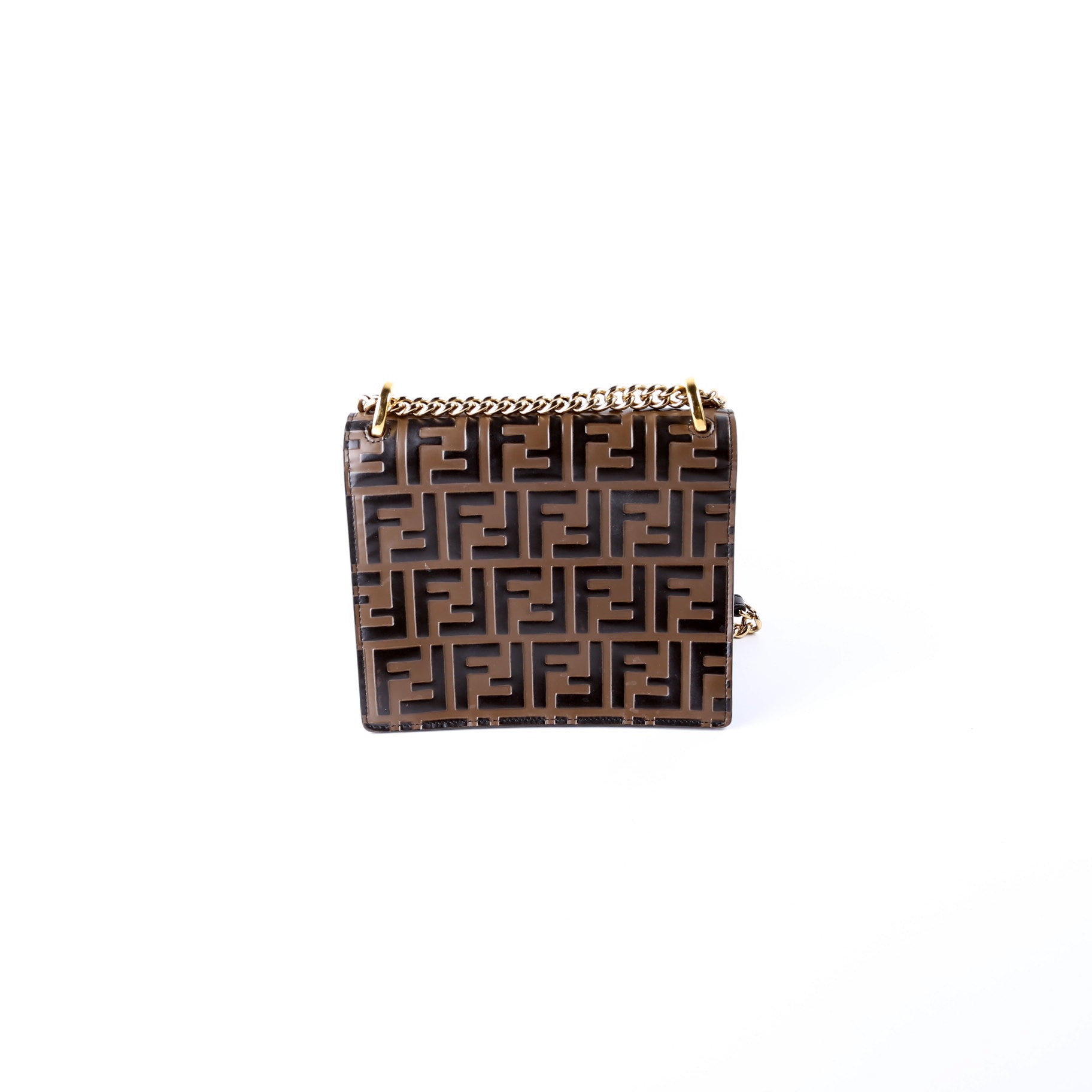 8M0417 Kan I Small Shoulder Bag