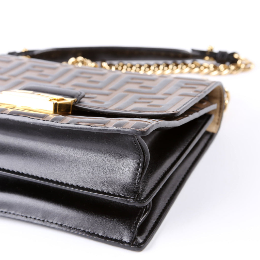 8M0417 Kan I Small Shoulder Bag