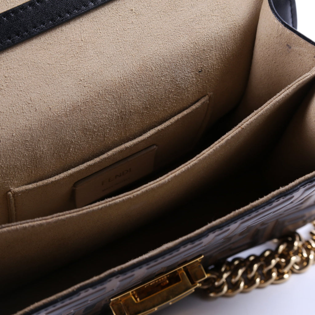 8M0417 Kan I Small Shoulder Bag