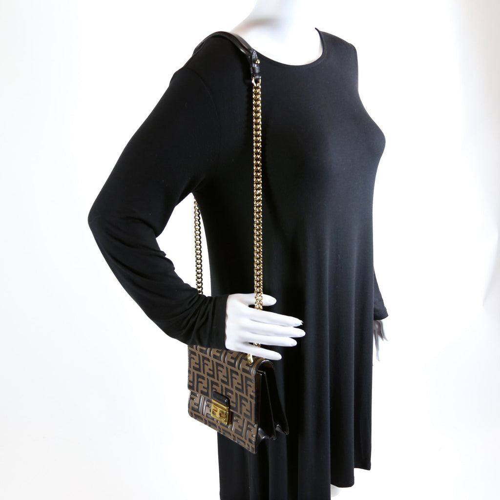 8M0417 Kan I Small Shoulder Bag