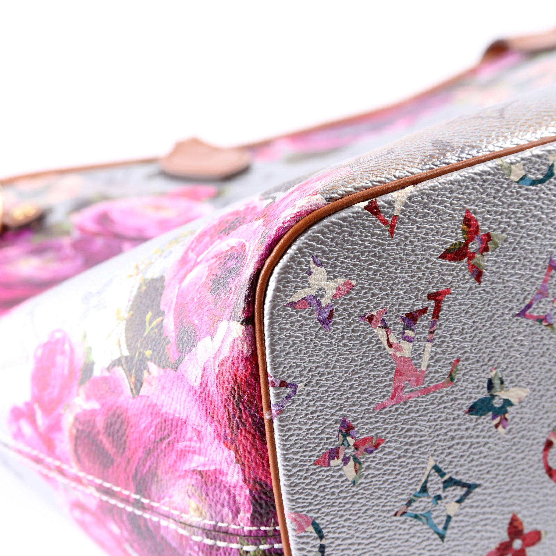 Neverfull MM Garden Capsule