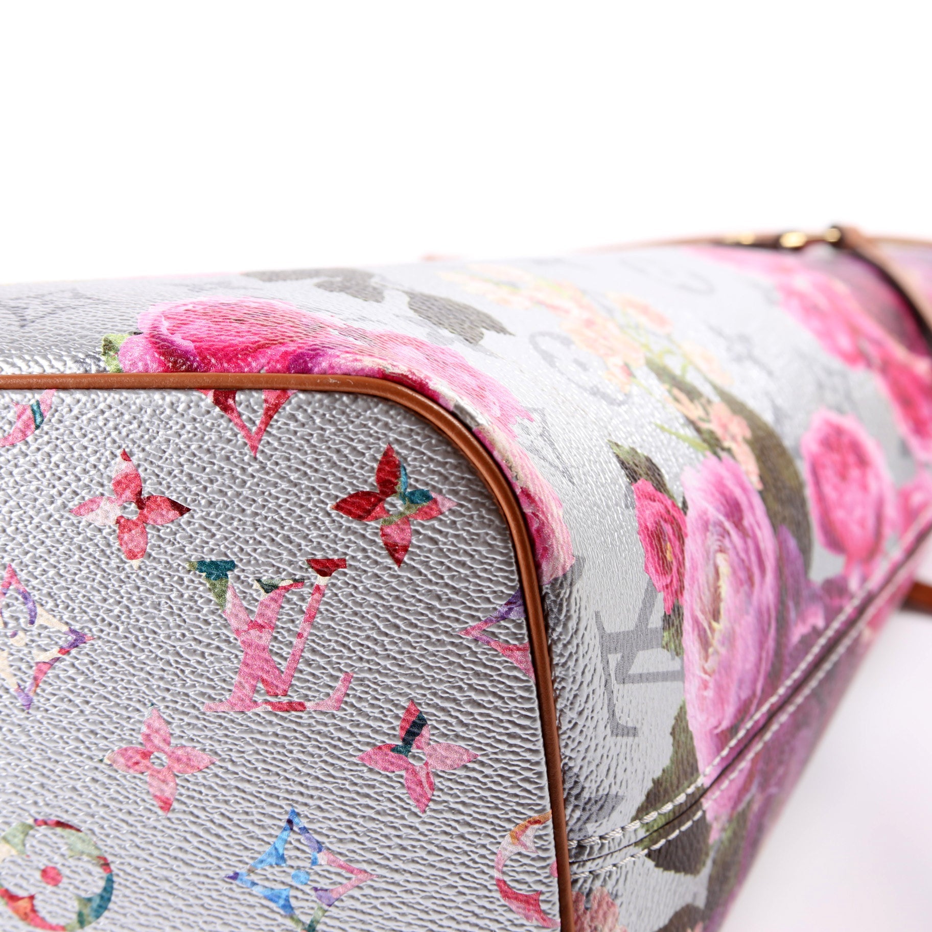 Neverfull MM Garden Capsule