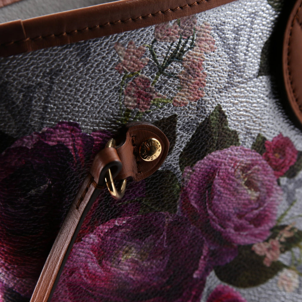 Neverfull MM Garden Capsule