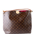 Graceful MM Monogram