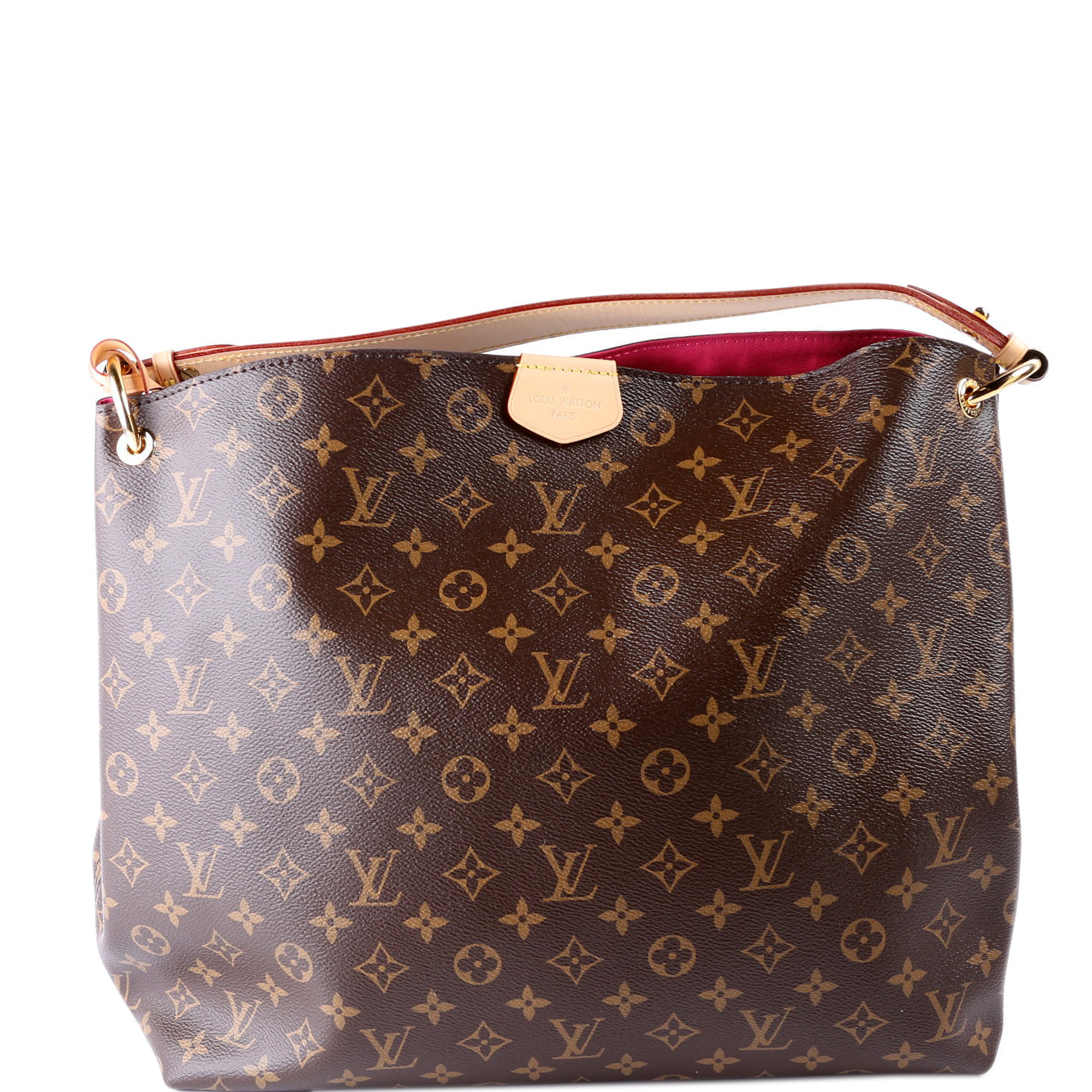 Graceful MM Monogram
