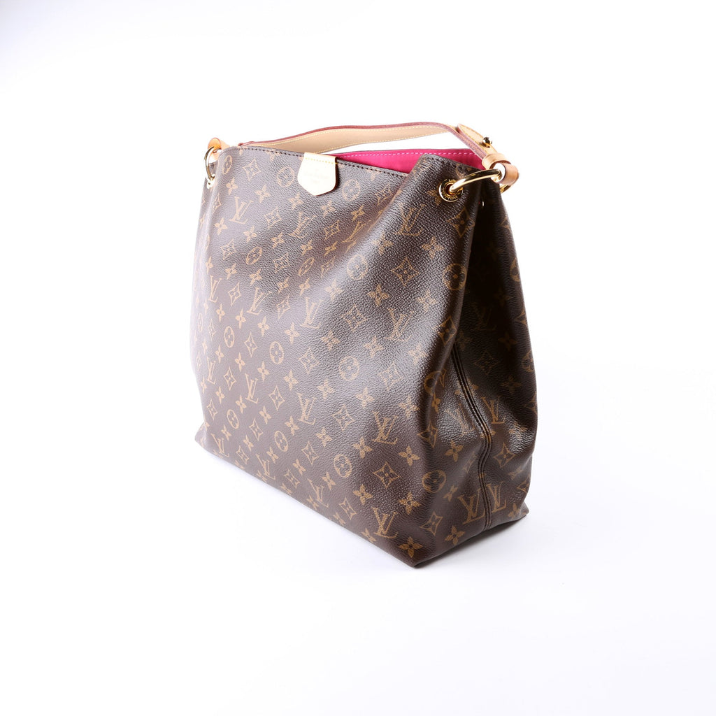 Graceful MM Monogram