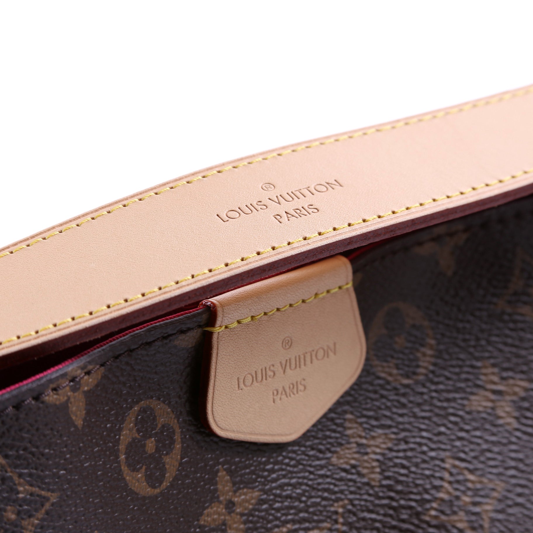 Graceful MM Monogram