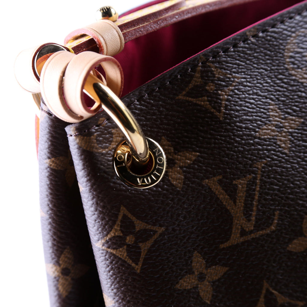 Graceful MM Monogram