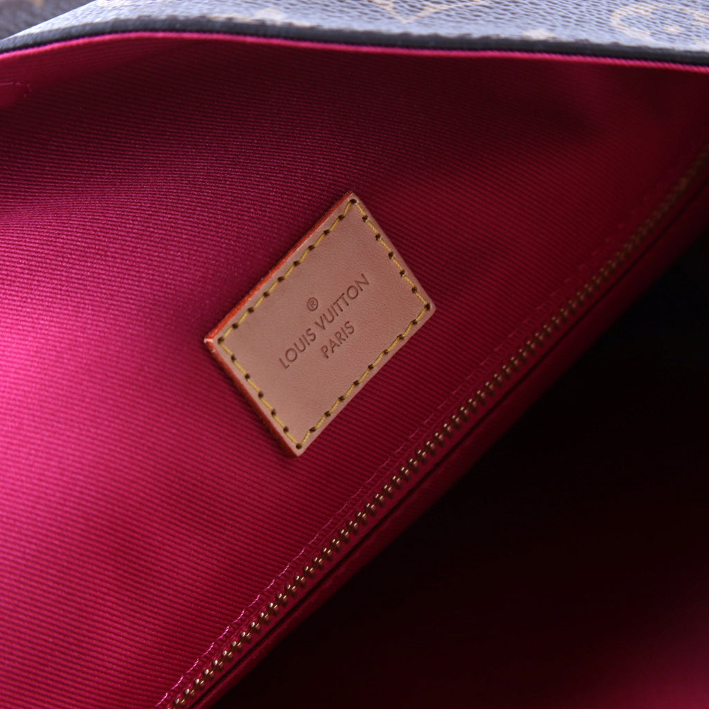 Graceful MM Monogram
