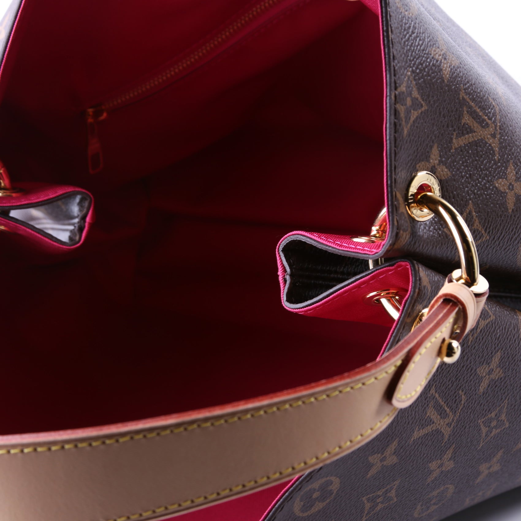 Graceful MM Monogram