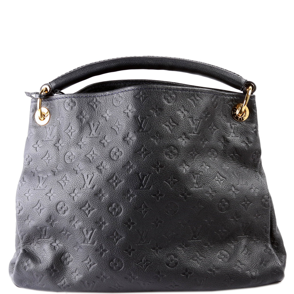 Artsy MM Empreinte Black