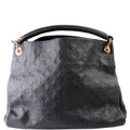 Artsy MM Empreinte Black