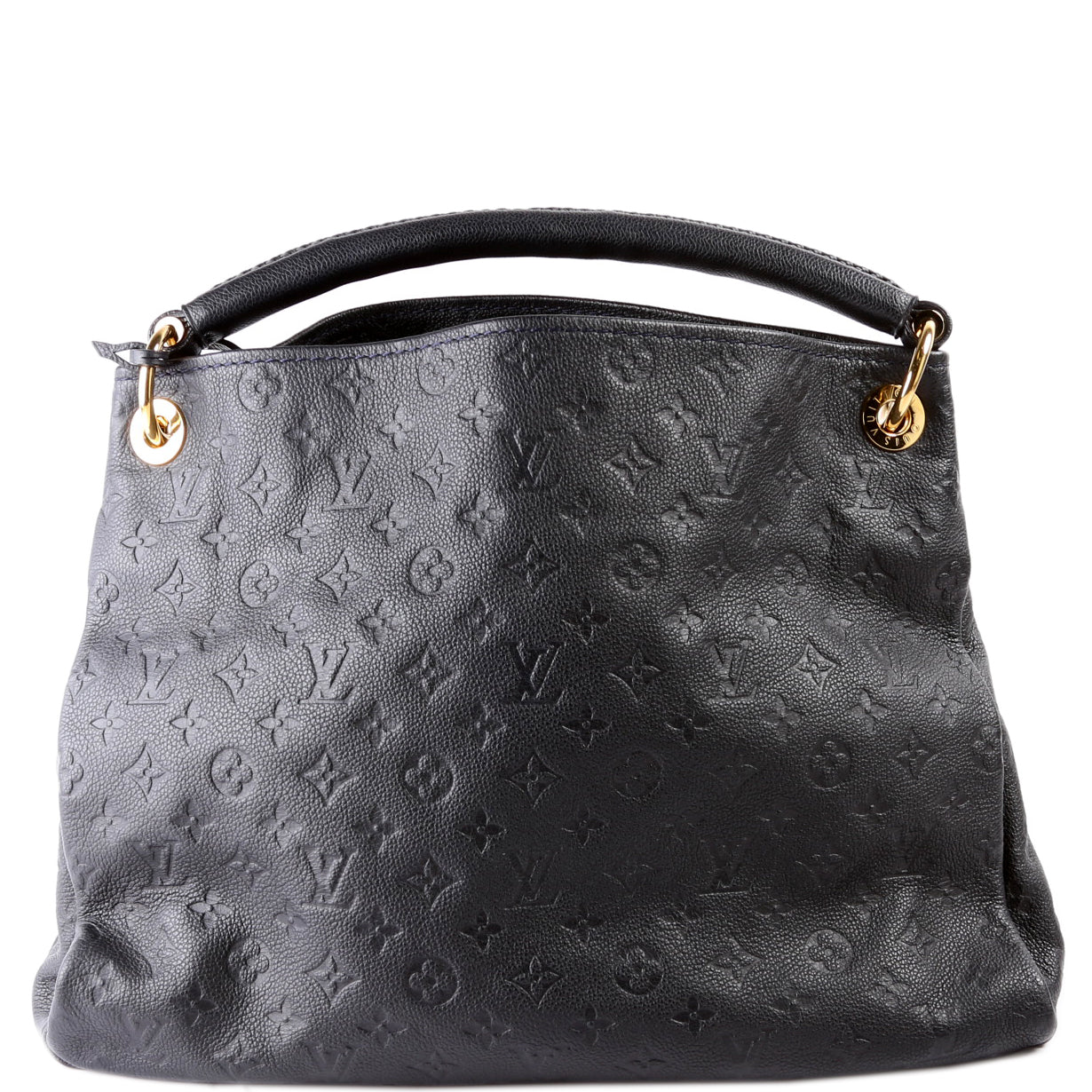 Artsy MM Empreinte Black