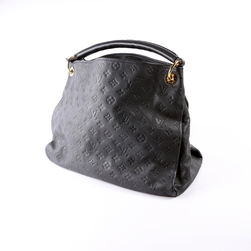 Artsy MM Empreinte Black