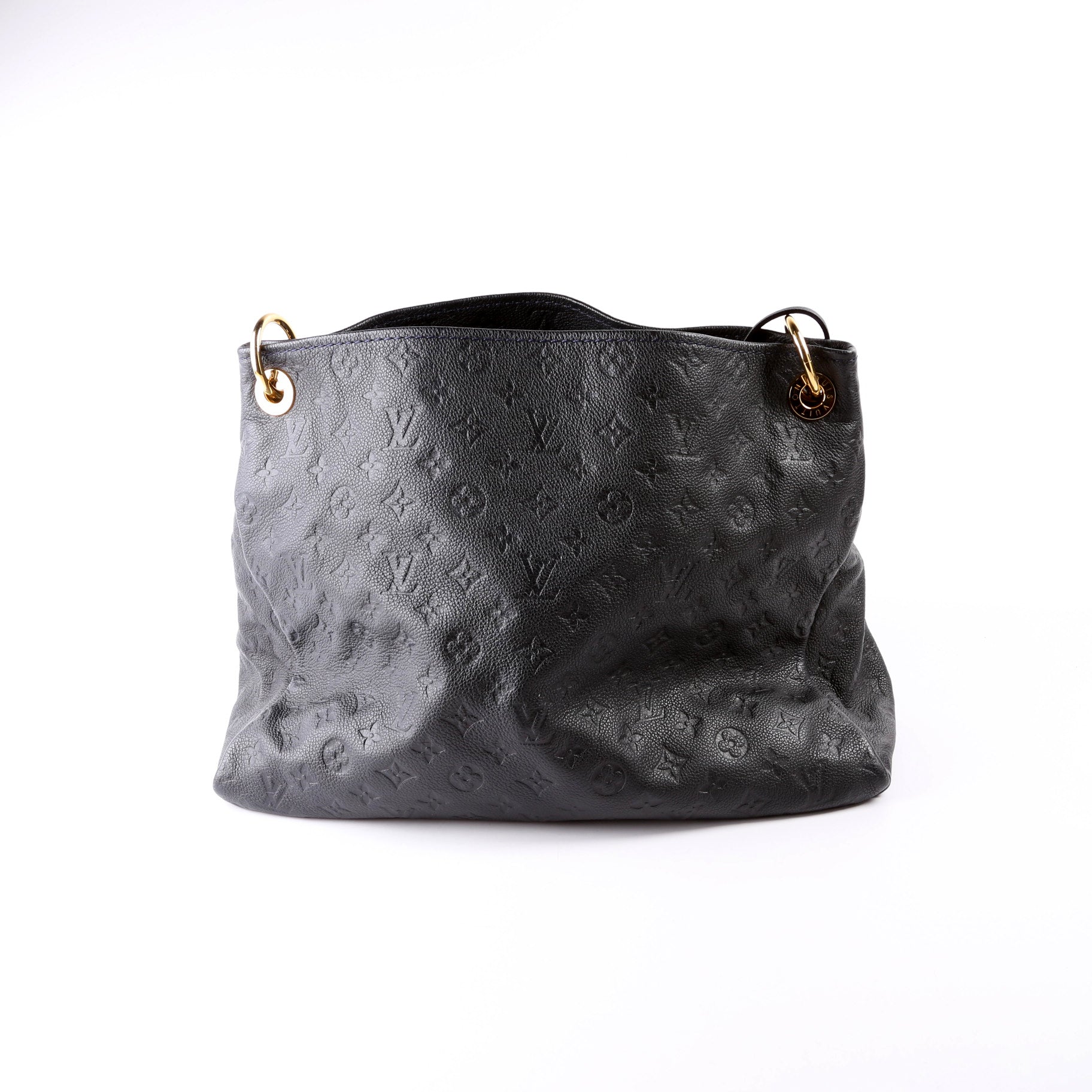 Artsy MM Empreinte Black