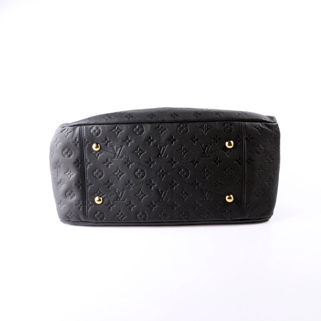 Artsy MM Empreinte Black