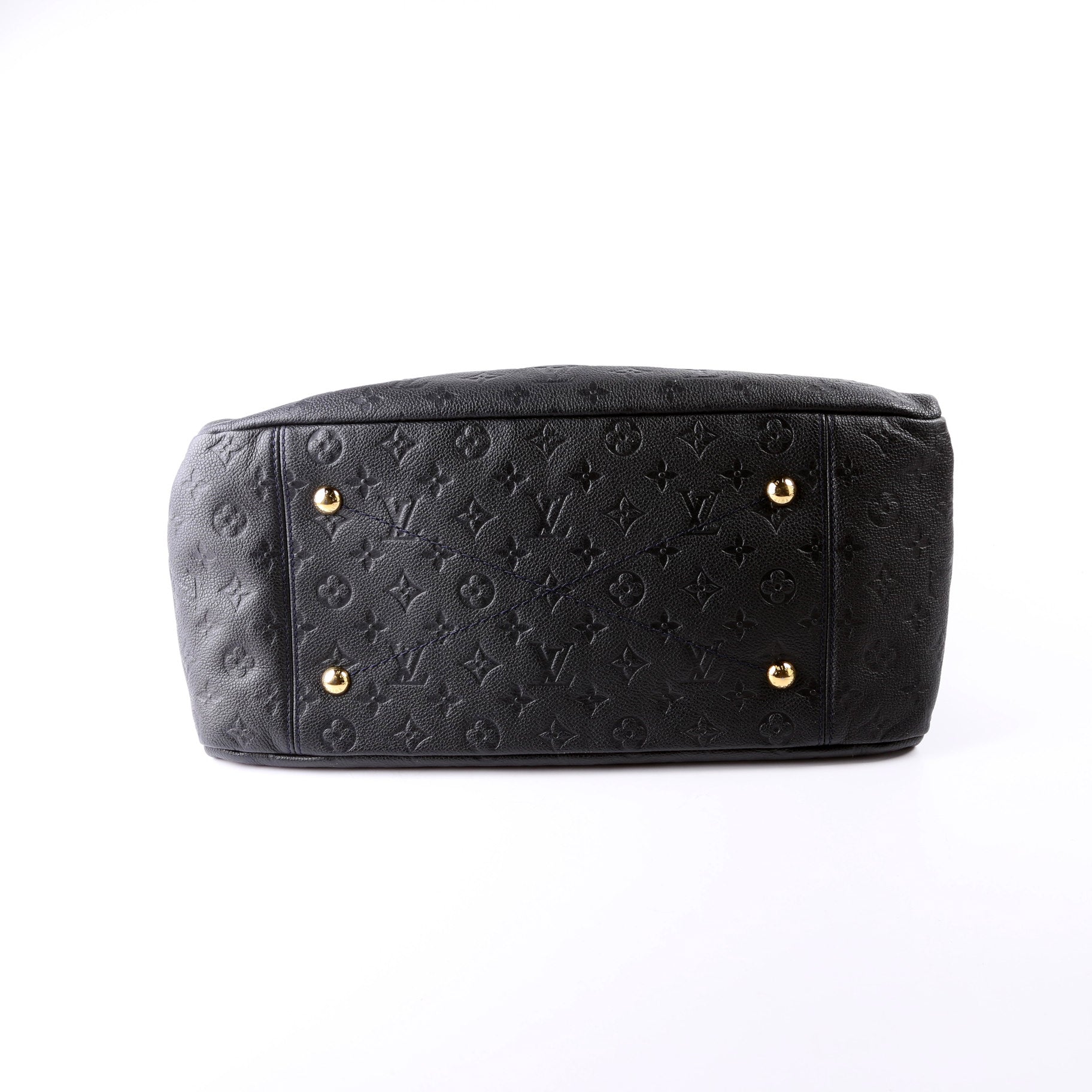 Artsy MM Empreinte Black