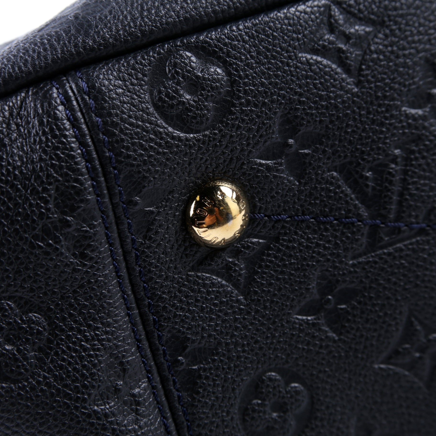 Artsy MM Empreinte Black