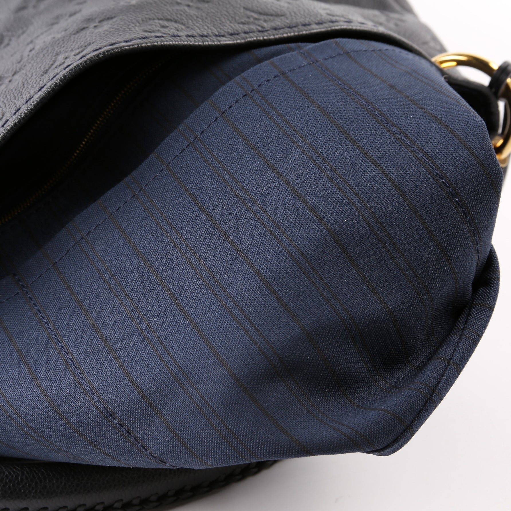Artsy MM Empreinte Black