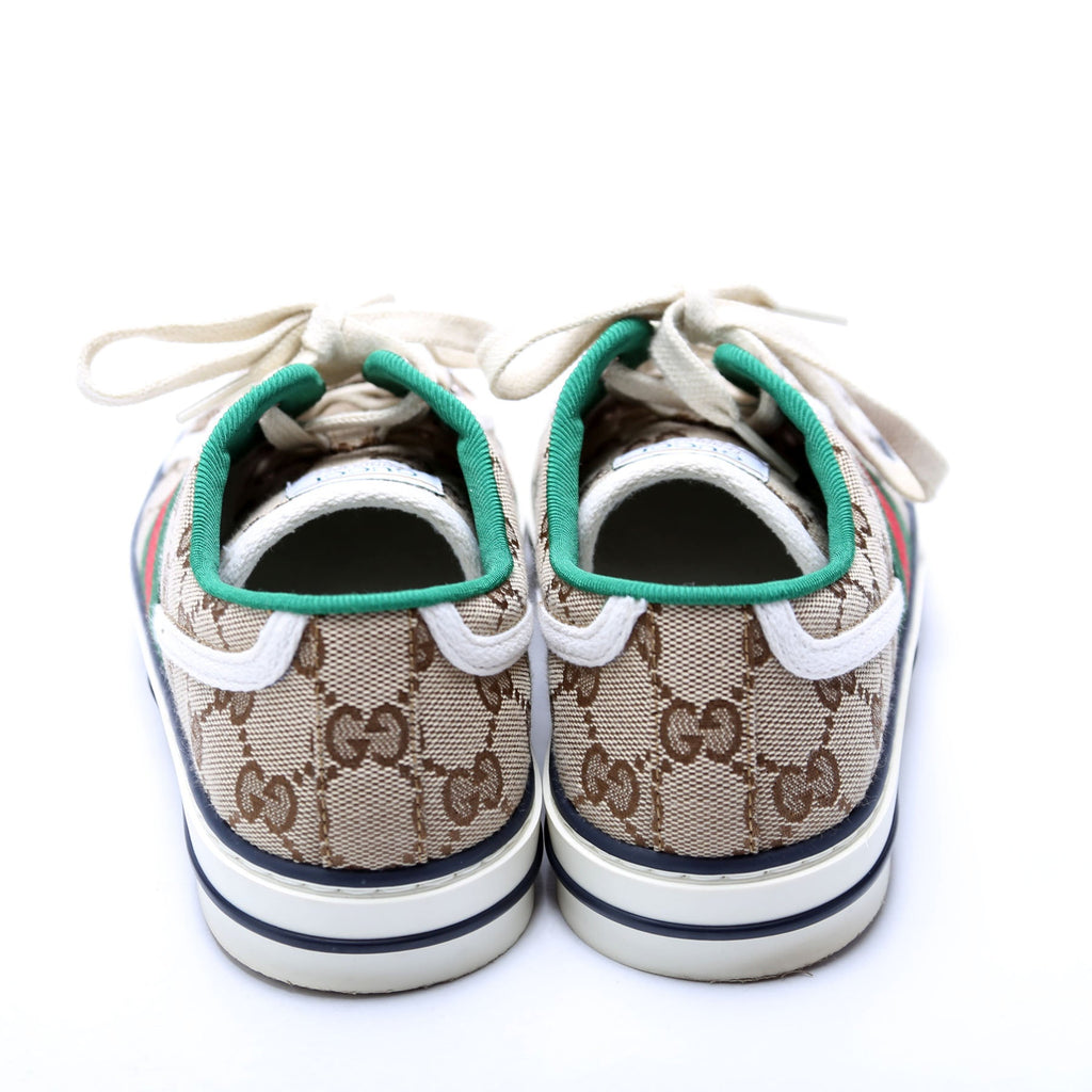 1977 Tennis Sneakers Size 37 Brown